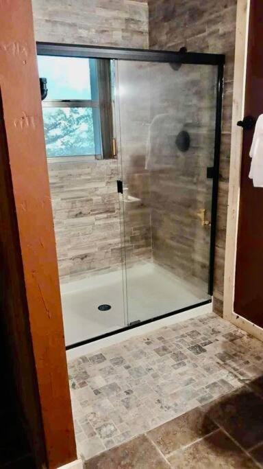 Moonshine Manor-Pets Ok-W/D-Pool Table-Arcade-Hot Tub Vila Gatlinburg Exterior foto