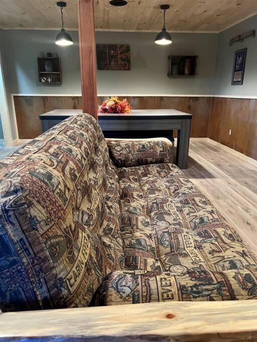 Moonshine Manor-Pets Ok-W/D-Pool Table-Arcade-Hot Tub Vila Gatlinburg Exterior foto