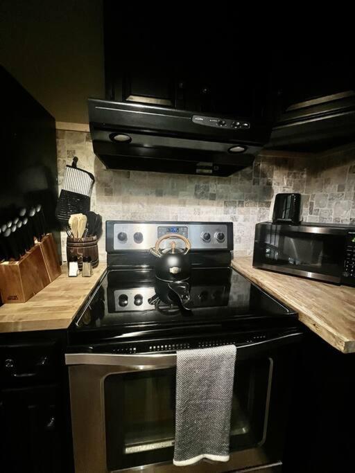 Moonshine Manor-Pets Ok-W/D-Pool Table-Arcade-Hot Tub Vila Gatlinburg Exterior foto