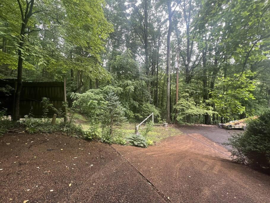 Moonshine Manor-Pets Ok-W/D-Pool Table-Arcade-Hot Tub Vila Gatlinburg Exterior foto